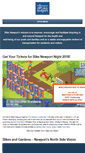 Mobile Screenshot of bikenewportri.org